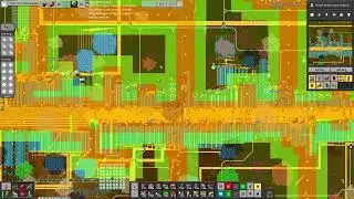 Current Factorio Base (April 2022)