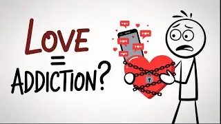 The Addiction Called Love &mdash; Why It Feels So Good and Hurts So Bad 