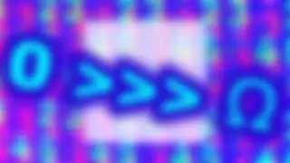 Sneak Peek #3 - Storage Bytes 0 To Absolute Infinity Bytes