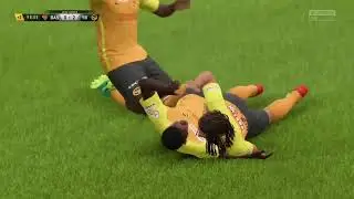 Bsc yb g&auml;ub schwarz treit