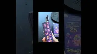 Another pintastic Tuesday 12/02/25 #disney 