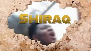 Shiraq vLog intro 2020