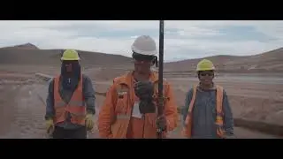 Fortuna Silver- Lindero Gold Mine