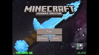 Minecraft PE 0.16.0 | Концепция игрового процесса!! | Расширенные пакеты текстур!!!