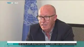 Gaza becoming unlivable amid blockade and power crisis