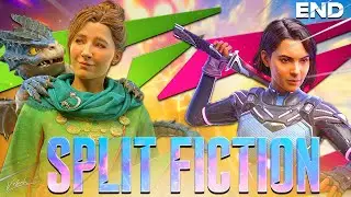 Just chilling \ chatting [Split Fiction OVER] | Fever Stream Lessgo !