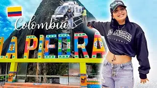 WHAT TO DO IN GUATAPE, HELICOPTER TOUR, BOAT TOUR ,GUATAPE PUEBLO TOUR 🇨🇴