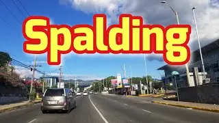 Spalding | Jamaica