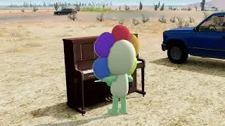 Beamng Claire de Lune