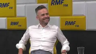 Adam Hofman: Morawieckiemu nie zostało wiele więcej niż brylowanie na kinderbalach