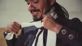 A todo o nada - Mini Documental sobre la vida de Nicolas Ferreyra, Malambista Santiague&ntilde;o.