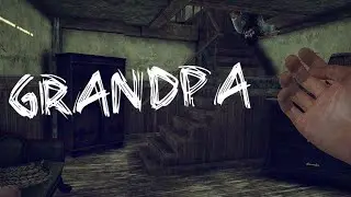 ГРЕНДПА🔨👴 В РЕАЛЬНОЙ ЖИЗНИ #GRANDPA