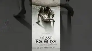 The Last Exorcism (2010) #horrorstation #horrormovies #horrorfilm #horror #horrorgenre #horrortok