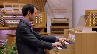 EXCELSUS Preludio 231 Sakralorgel für Kirchen und Zuhause  2/3