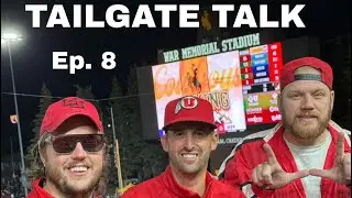 Ep. 8 - Wyoming Trip Recap