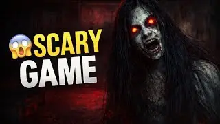 Kamla Horror Game Gameplay | Scary Gameplay 😱