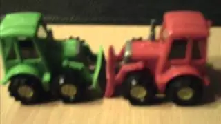 Rad-Trecker Liebe *-*
