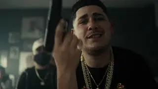 Lil Pani - Dinero - Prod. Nahuel the coach