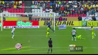 Pasi&oacute;n Futbolera - Esquema de Le&oacute;n en el Clausura 2015