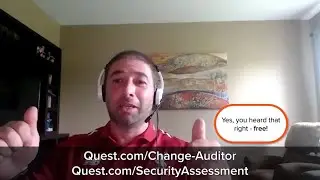 Change Auditor 7.1 &ndash; New Features