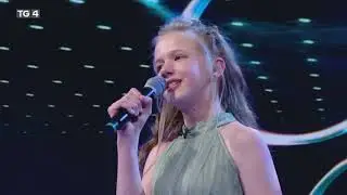 🇮🇪 Junior Eurovision &Eacute;ire 2023 Final - Niamh Beatrix - Together (by Ryan O'Shaughnessy)
