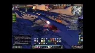 Abyssal Precipice expert T2