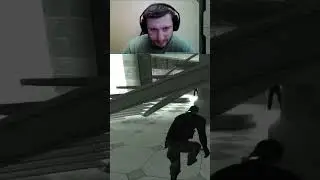 Creepy Abandoned Office! Who's Hiding?! (Intense Gameplay)