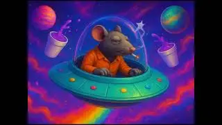 Planet Wokky - TinyTech