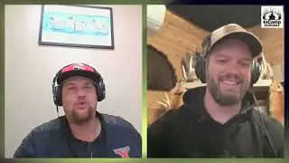 Ep. #30 Upland Hunting Strategies and Bird Dog Training with Josh Ruiter