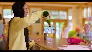 Cool Climate Wines on the Seneca Lake Wine Trail