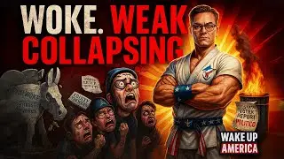 &ldquo;Democrats Branded &lsquo;Woke, Weak, and Out of Touch&rsquo; in Leaked Internal Report&rdquo;