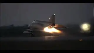 F-4E Phantom II - The Flying Brick