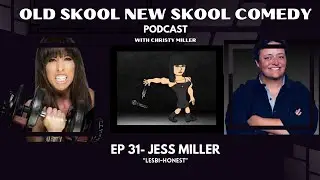 EP 31- JESS MILLER= 