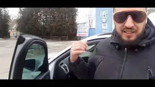 Audi SQ5 supercharged первые эмоции обзор