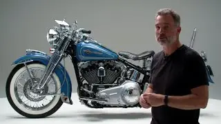 2026 Harley-Davidson Knucklehead: легендарная икона возрождается! Наконец-то запуск!!!