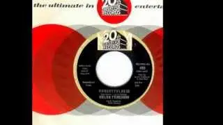 Helen Ferguson - FORGETFULNESS  (1964)