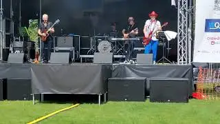 GRAVITY X LIVE AT WILLENHALL LOCKSTOCK 2023