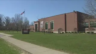 Amherst School District Hires Extra Security
