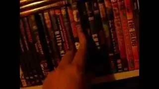 90&acute;s Horror Fun- Entry into jaythestingray&acute;s contest