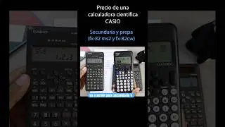 Calculator price for middle and high school