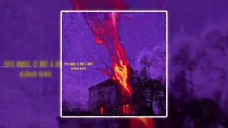 SUFFER RING - This House is Not a Home (Dedalos Witch House Remix)