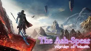 Assassin's Creed Valhalla - The Ash Spear (4K)