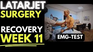 LATARJET NIGHTMARE: The Nerve Damage Reality (Week 11)