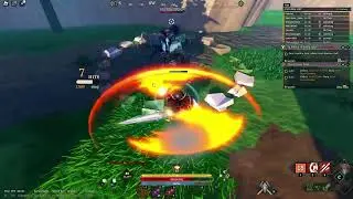 BEST Devas Of Creation Farm For Level 35-45+
