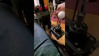 Simvertex sound check.