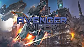 [WR] CHACUN POUR SOIE AVEC AO JUN AVENGER/VIPER C'EST LE TOP