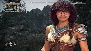 Emessaria vamos para fronteira - Horizon Zero Dawn - Parte 3