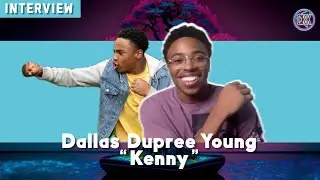 Cobra Kai | Dallas Dupree Young, “Kenny”