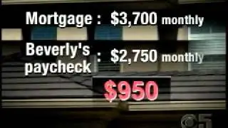 Liar Loans