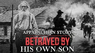 The SECRET of Gregory Bald – Appalachian's Most Tragic Civil War Story